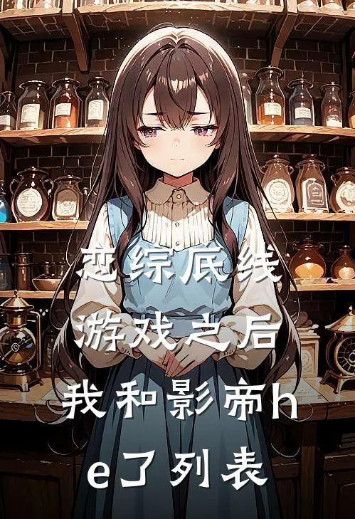 恋综底线游戏之后，我和影帝he了列表
