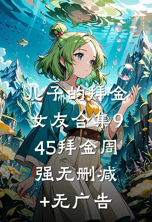 儿子的拜金女友合集945拜金周强无删减+无广告