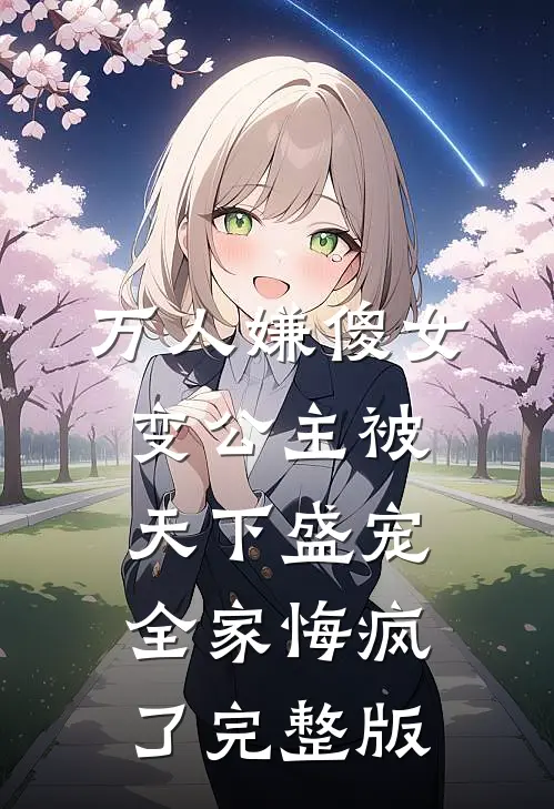 万人嫌傻女变公主被天下盛宠，全家悔疯了完整版