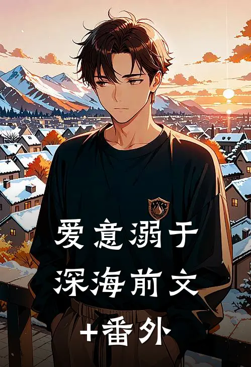 爱意溺于深海前文+番外
