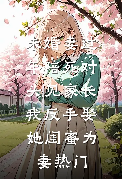 未婚妻过年陪死对头见家长，我反手娶她闺蜜为妻热门