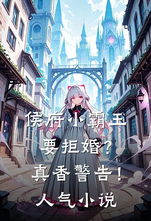 侯府小霸王要拒婚？真香警告！人气小说