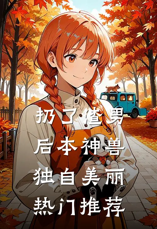 扔了渣男后本神兽独自美丽热门推荐