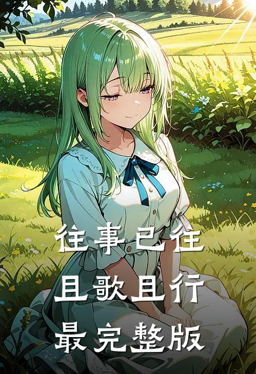 往事已往，且歌且行最完整版