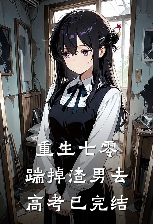 重生七零：踹掉渣男去高考已完结