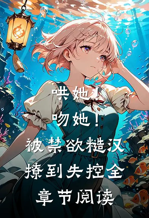 哄她！吻她！被禁欲糙汉撩到失控全章节阅读