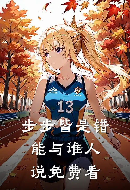 步步皆是错，能与谁人说免费看