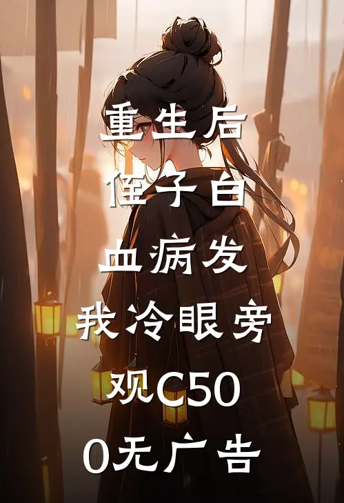 重生后，侄子白血病发，我冷眼旁观C500无广告