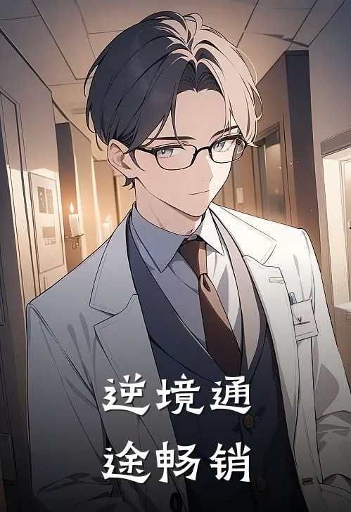 逆境通途畅销