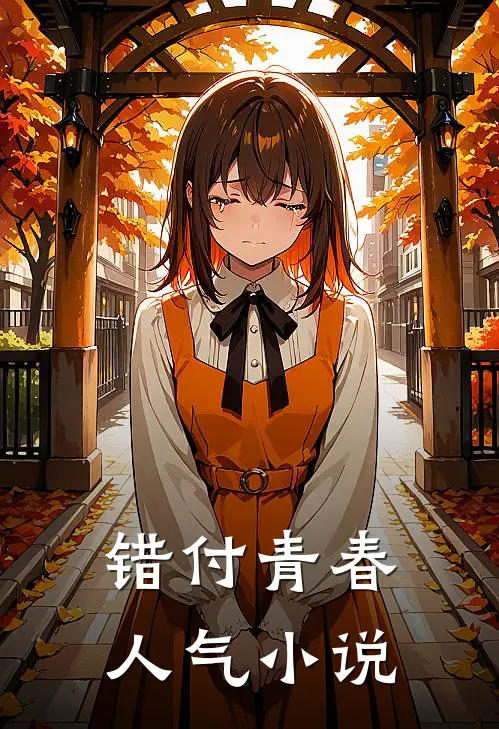 错付青春人气小说