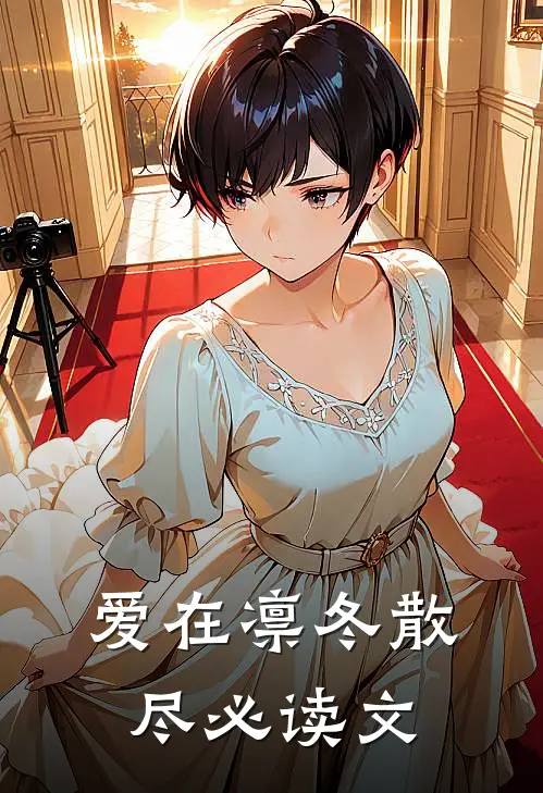 爱在凛冬散尽必读文