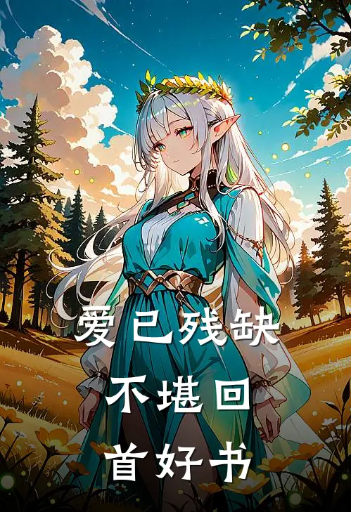 爱已残缺，不堪回首好书