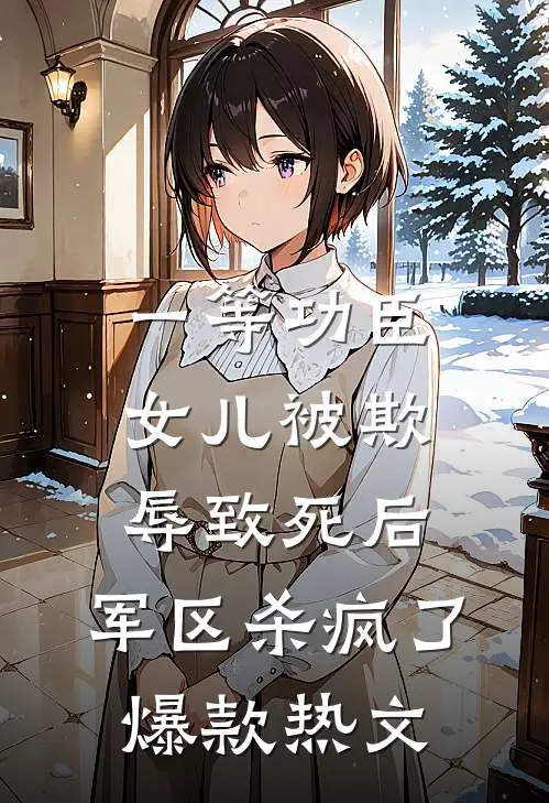 一等功臣女儿被欺辱致死后，军区杀疯了爆款热文