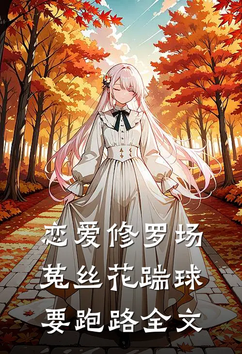 恋爱修罗场：菟丝花踹球要跑路全文