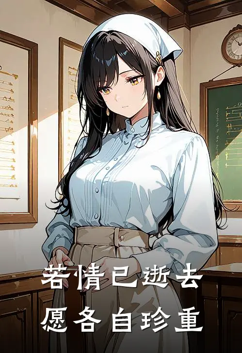 若情已逝去，愿各自珍重