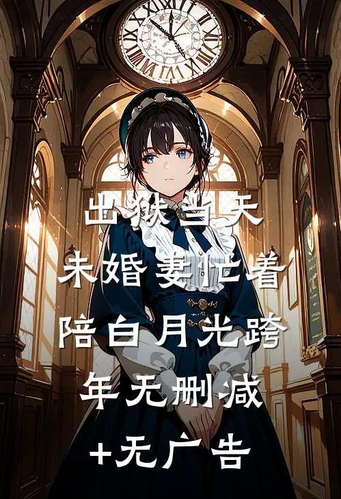 出狱当天，未婚妻忙着陪白月光跨年无删减+无广告