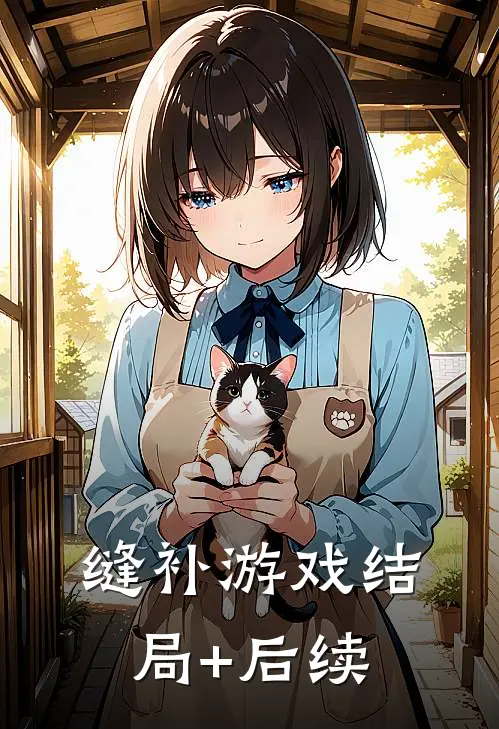 缝补游戏结局+后续