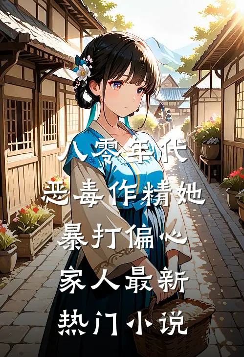 八零年代：恶毒作精她暴打偏心家人最新热门小说