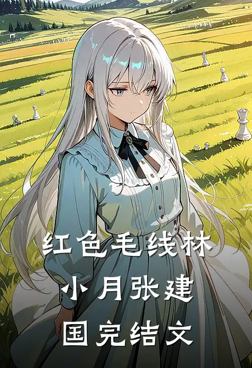 《红色毛线》林小月张建国完结文
