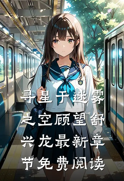 寻星于迷雾之空顾望舒兴龙最新章节免费阅读