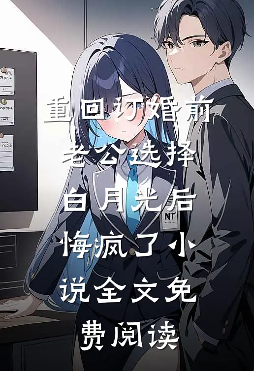 重回订婚前，老公选择白月光后悔疯了小说全文免费阅读
