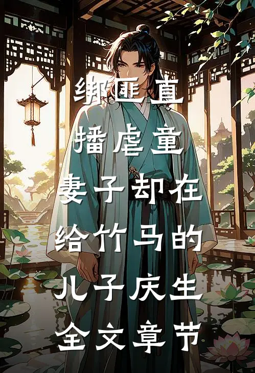 绑匪直播虐童，妻子却在给竹马的儿子庆生全文章节