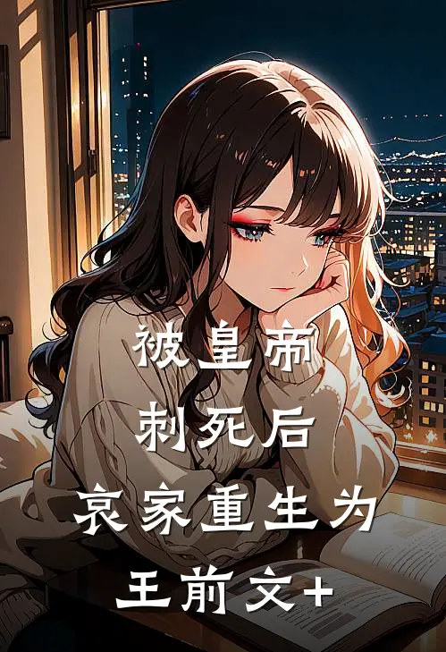 被皇帝刺死后，哀家重生为王前文+