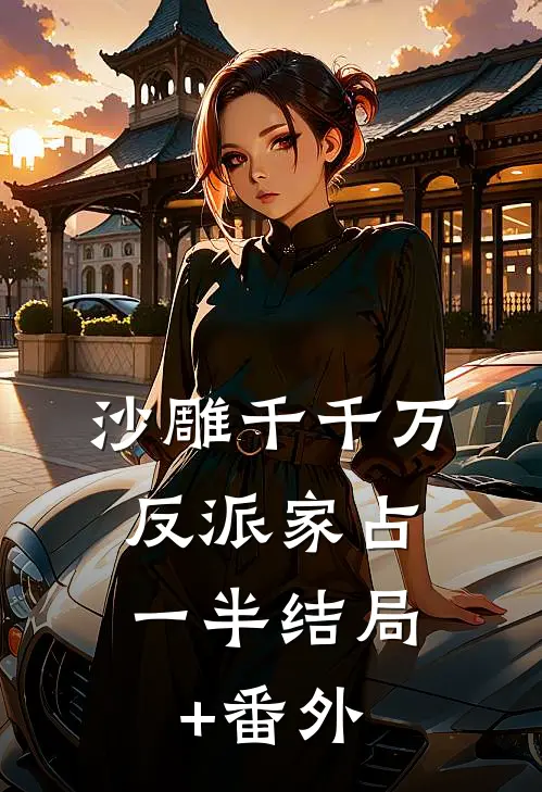 沙雕千千万，反派家占一半结局+番外