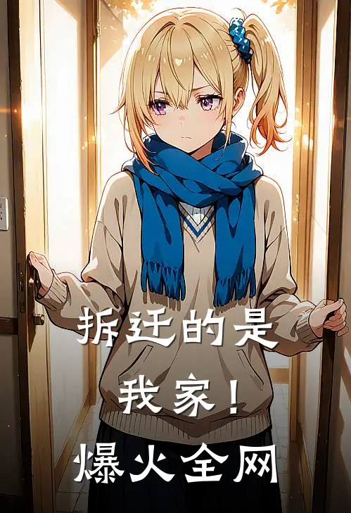 拆迁的是我家！爆火全网