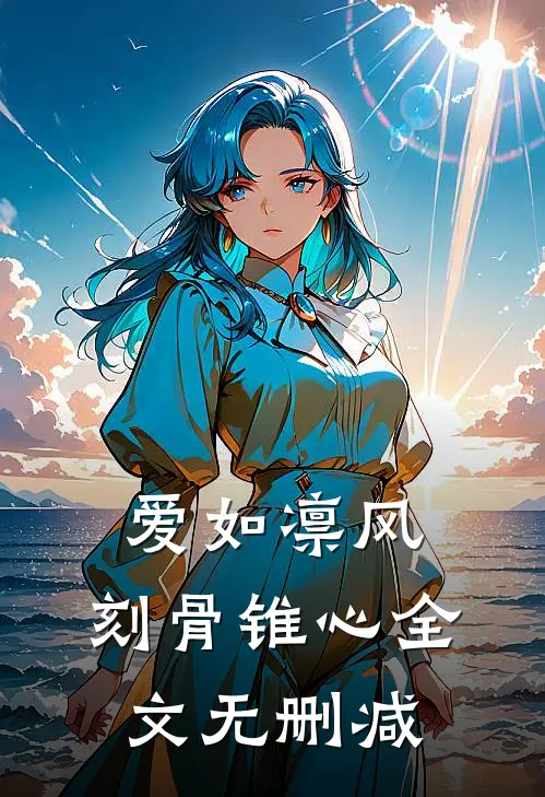 爱如凛风，刻骨锥心全文无删减