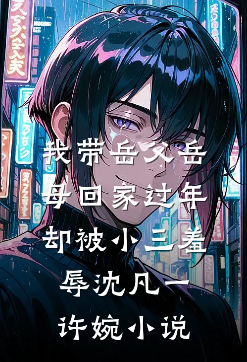 我带岳父岳母回家过年，却被小三羞辱沈凡一许婉小说
