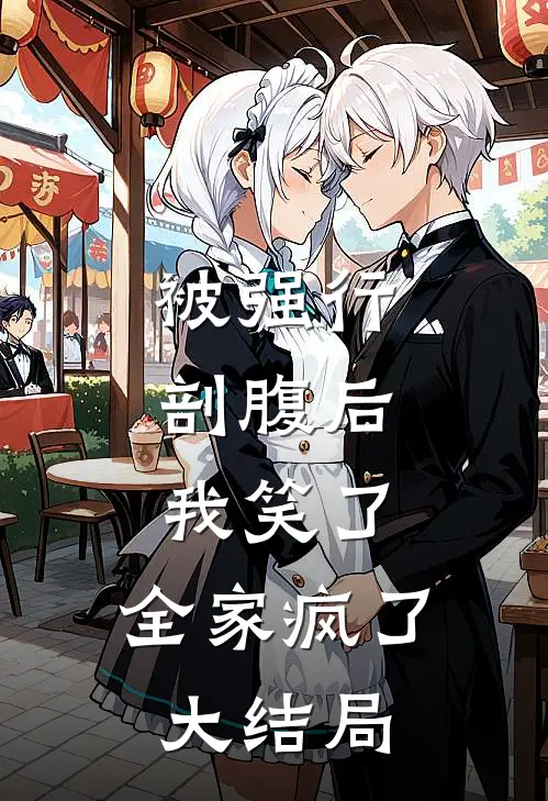 被强行剖腹后，我笑了，全家疯了大结局
