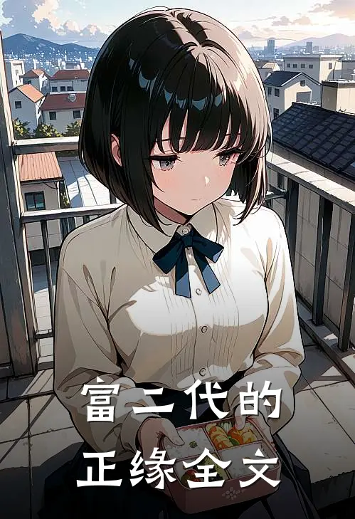 富二代的正缘全文