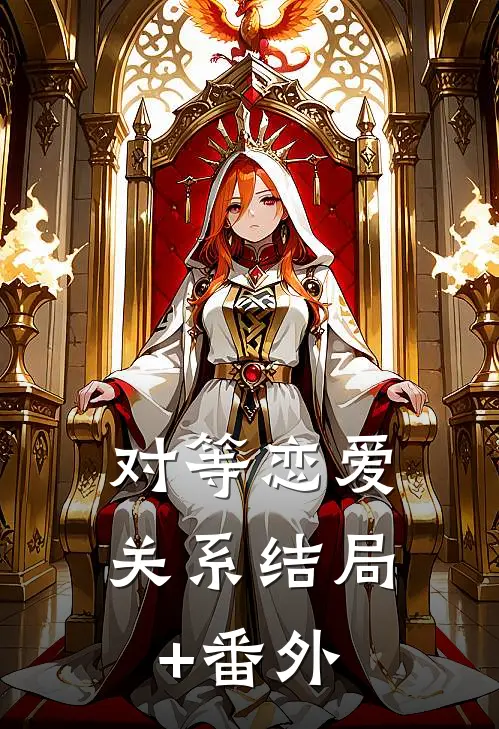 对等恋爱关系结局+番外