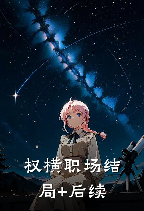 权横职场结局+后续
