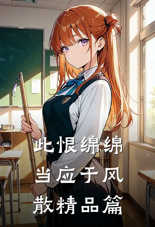此恨绵绵，当应于风散精品篇