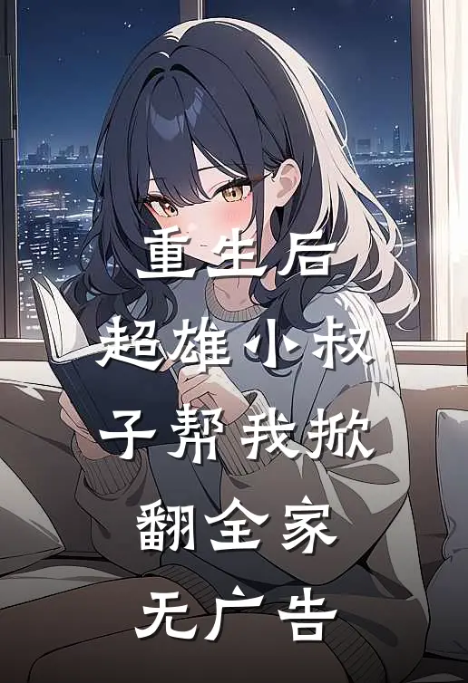 重生后，超雄小叔子帮我掀翻全家无广告