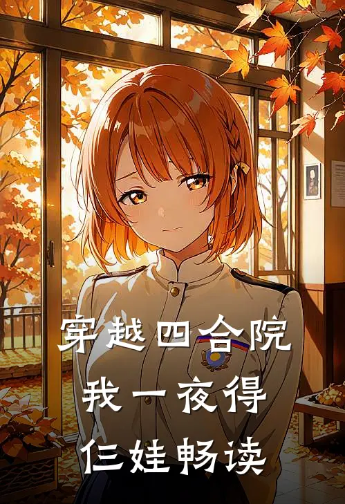 穿越四合院，我一夜得仨娃畅读