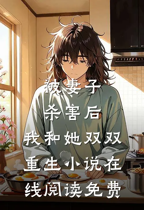 被妻子杀害后，我和她双双重生小说在线阅读免费