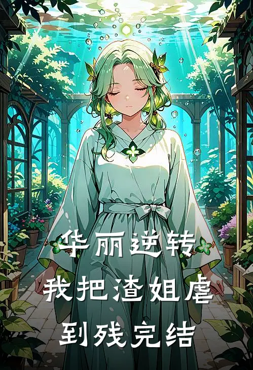华丽逆转，我把渣姐虐到残完结