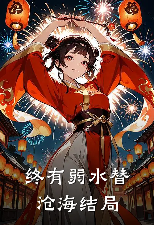 终有弱水替沧海结局