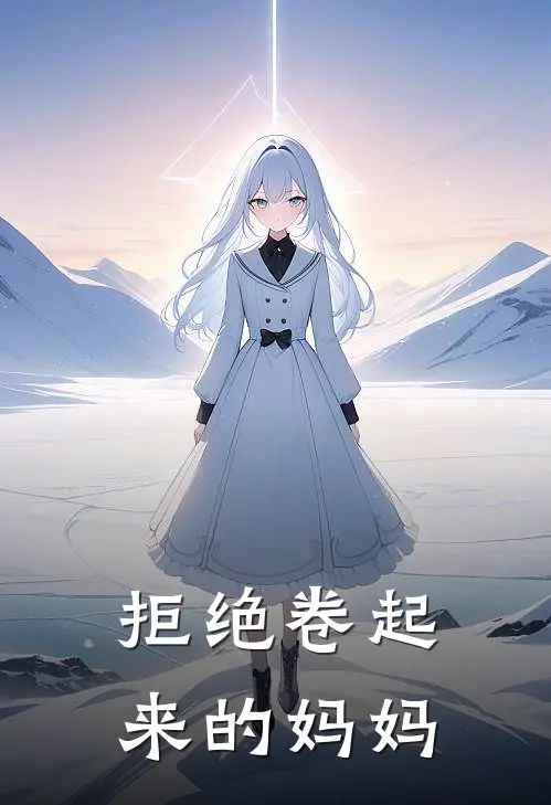 拒绝卷起来的妈妈