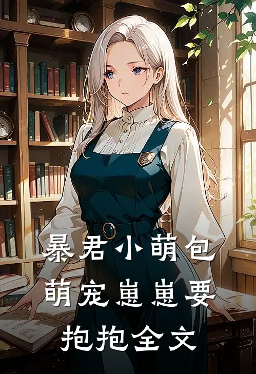 暴君小萌包，萌宠崽崽要抱抱全文