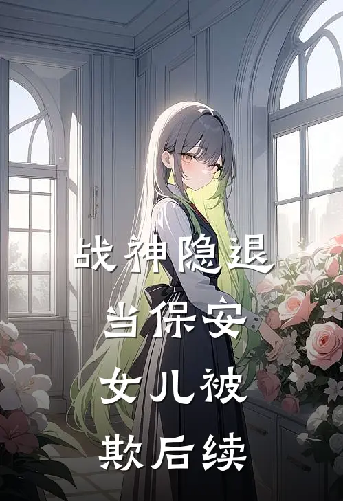 《战神隐退当保安，女儿被欺》后续