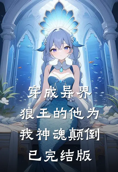 穿成异界，狼王的他为我神魂颠倒已完结版