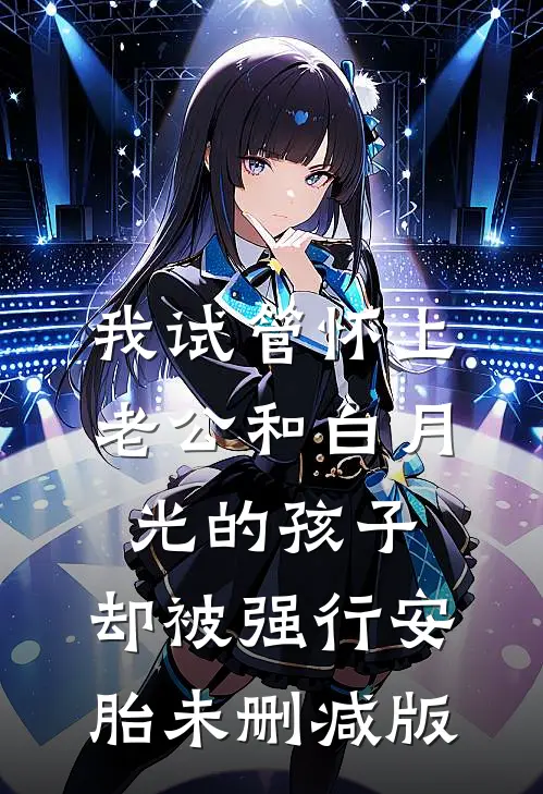 我试管怀上老公和白月光的孩子，却被强行安胎未删减版