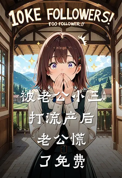 被老公小三打流产后，老公慌了免费
