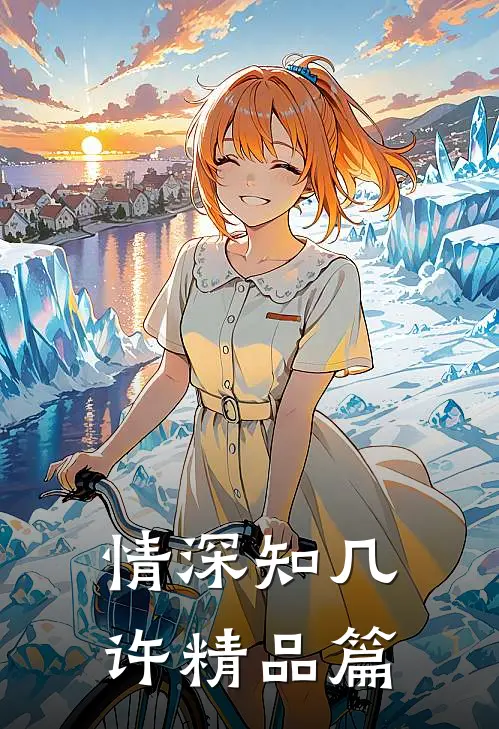 情深知几许精品篇