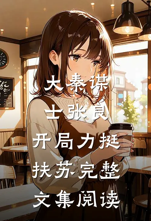 大秦谋士张良：开局力挺扶苏完整文集阅读