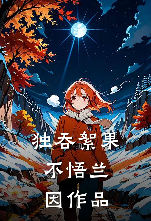 独吞絮果，不悟兰因作品